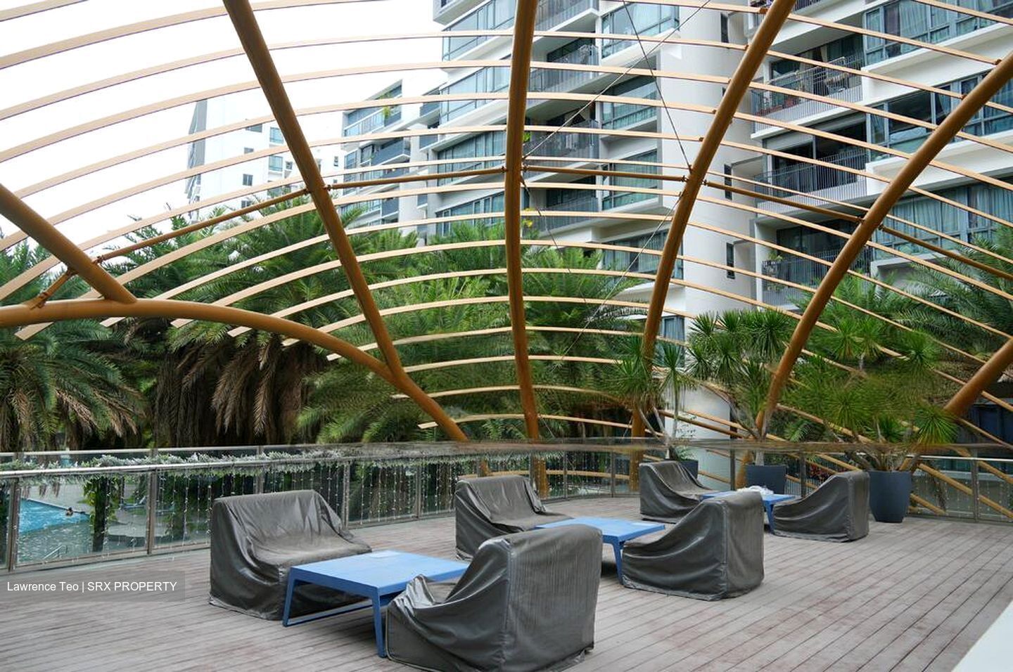 The Palette (D18), Condominium #459876901